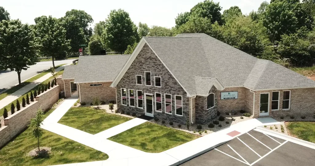 Wyndhurst Medical Aesthetics — Medical spa in Lynchburg